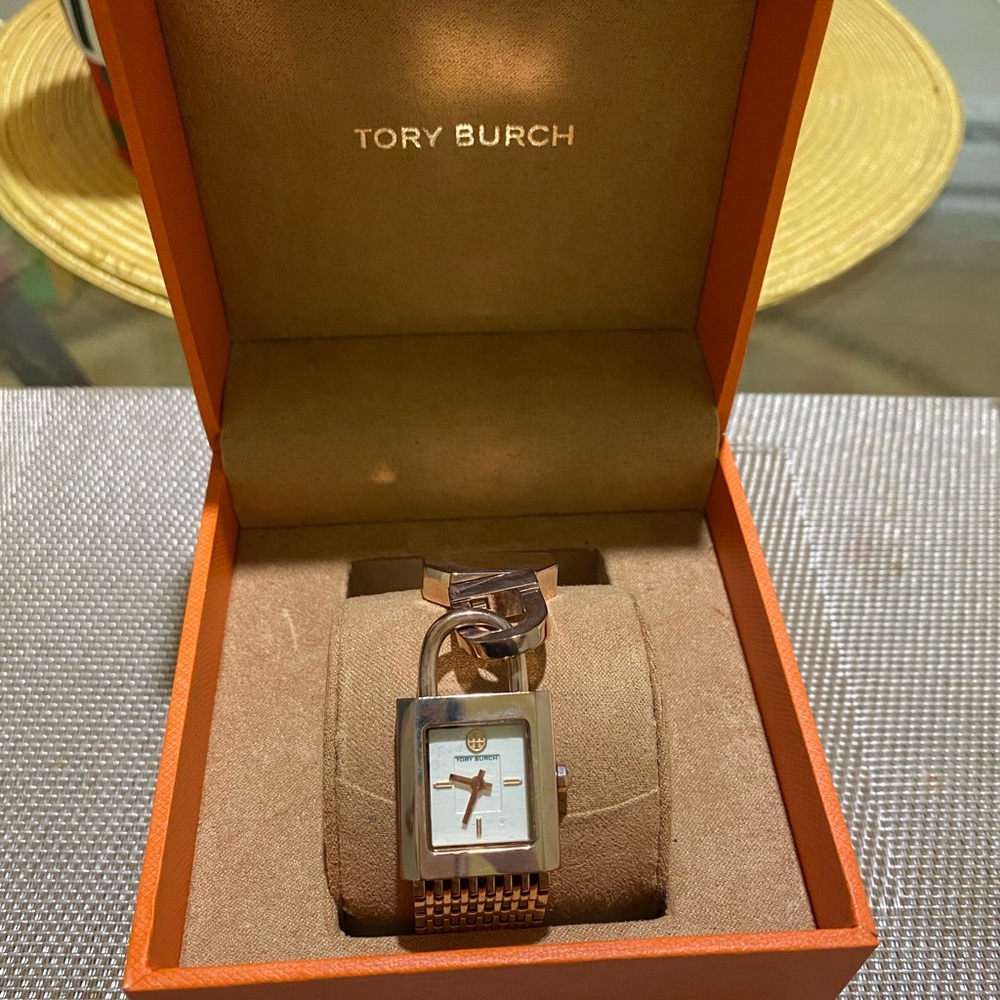 Tory Burch